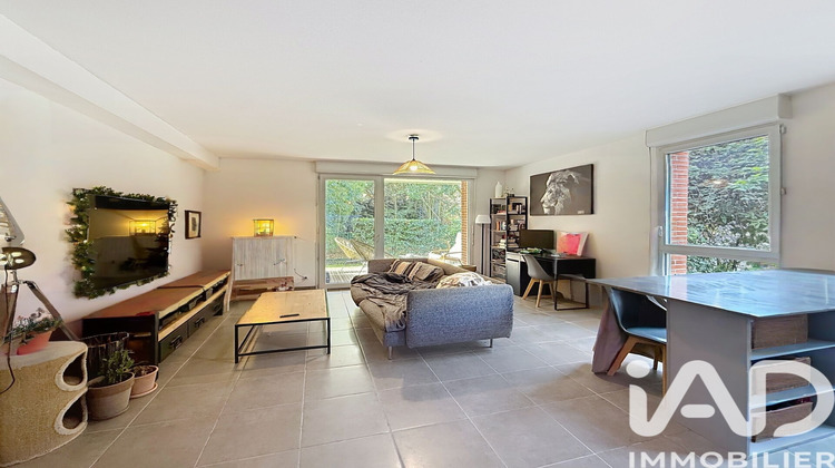 Ma-Cabane - Vente Appartement Castanet-Tolosan, 60 m²