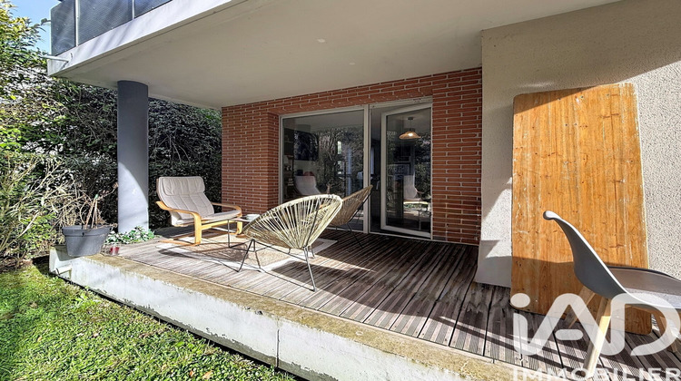 Ma-Cabane - Vente Appartement Castanet-Tolosan, 60 m²