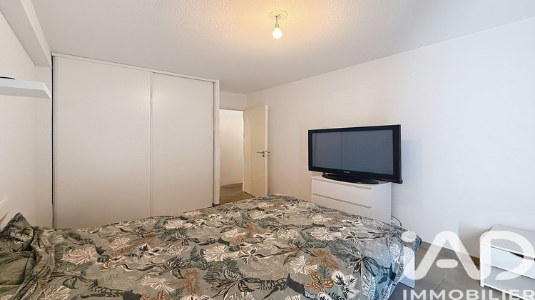Ma-Cabane - Vente Appartement Castanet-Tolosan, 60 m²