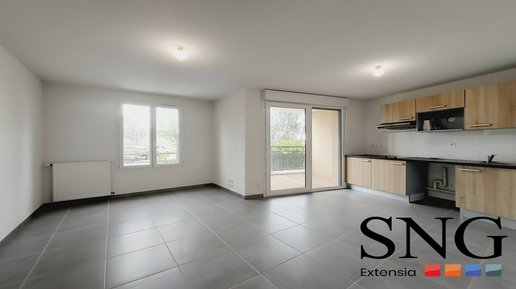 Ma-Cabane - Vente Appartement Castanet-Tolosan, 41 m²