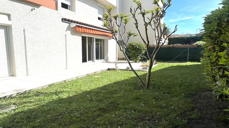 Ma-Cabane - Vente Appartement CASTANET-TOLOSAN, 81 m²