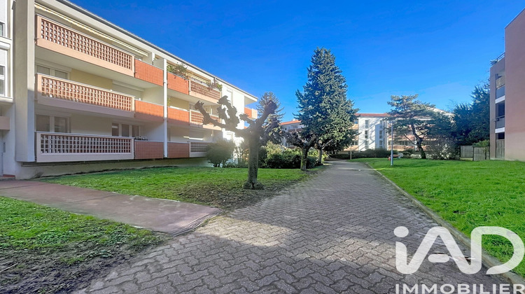 Ma-Cabane - Vente Appartement Castanet-Tolosan, 84 m²