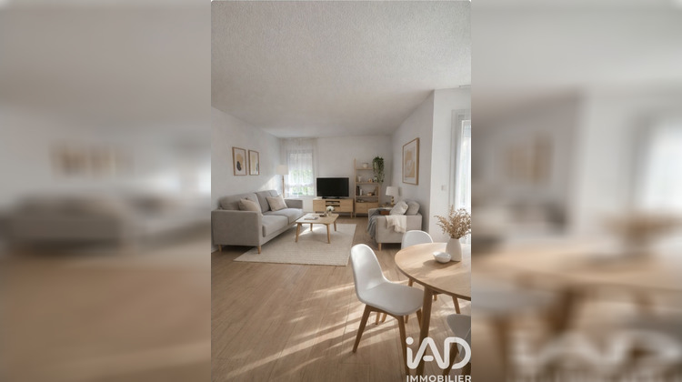 Ma-Cabane - Vente Appartement Castanet-Tolosan, 85 m²