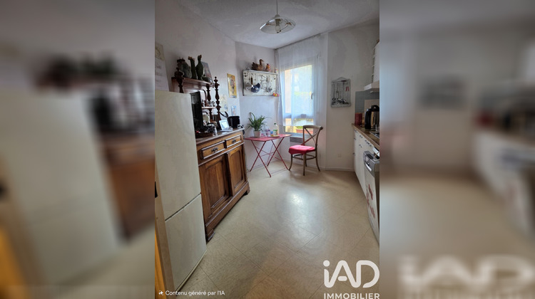 Ma-Cabane - Vente Appartement Castanet-Tolosan, 85 m²