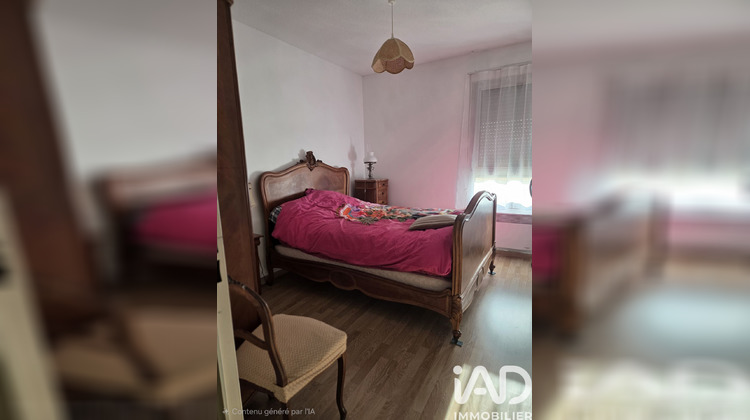 Ma-Cabane - Vente Appartement Castanet-Tolosan, 85 m²