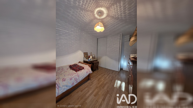 Ma-Cabane - Vente Appartement Castanet-Tolosan, 85 m²