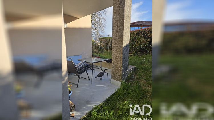 Ma-Cabane - Vente Appartement Castanet-Tolosan, 85 m²