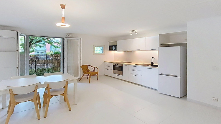 Ma-Cabane - Vente Appartement Castanet-Tolosan, 45 m²