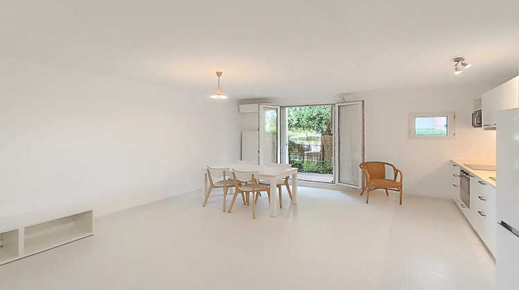 Ma-Cabane - Vente Appartement Castanet-Tolosan, 45 m²