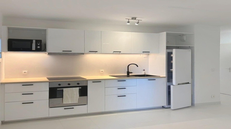 Ma-Cabane - Vente Appartement Castanet-Tolosan, 45 m²