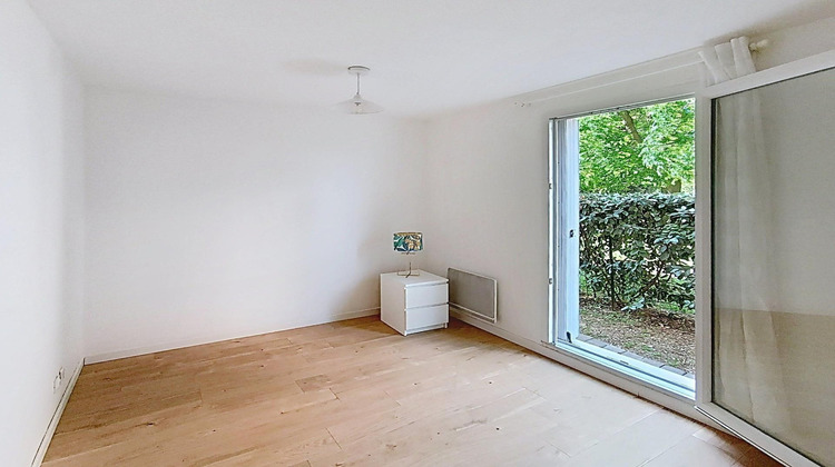 Ma-Cabane - Vente Appartement Castanet-Tolosan, 45 m²