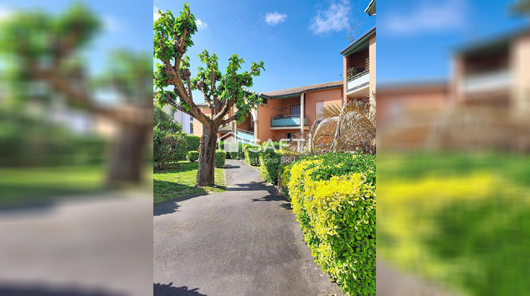 Ma-Cabane - Vente Appartement Castanet-Tolosan, 72 m²