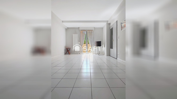 Ma-Cabane - Vente Appartement Castanet-Tolosan, 72 m²