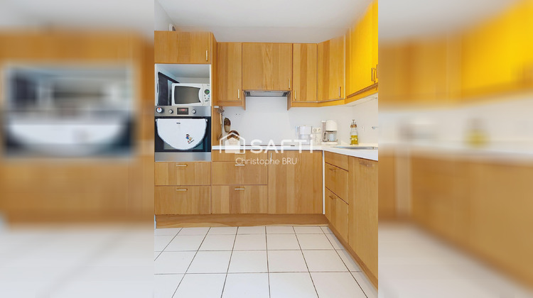 Ma-Cabane - Vente Appartement Castanet-Tolosan, 72 m²