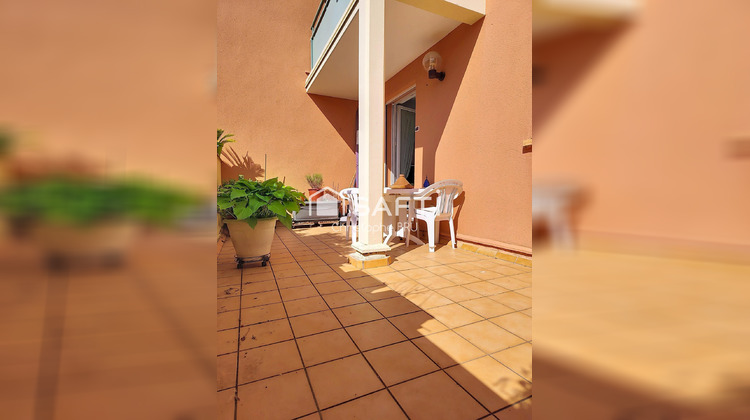 Ma-Cabane - Vente Appartement Castanet-Tolosan, 72 m²