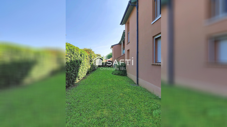 Ma-Cabane - Vente Appartement Castanet-Tolosan, 72 m²