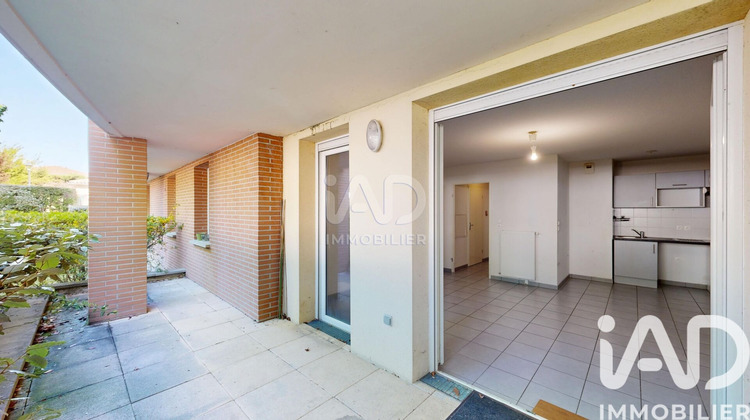 Ma-Cabane - Vente Appartement Castanet-Tolosan, 48 m²