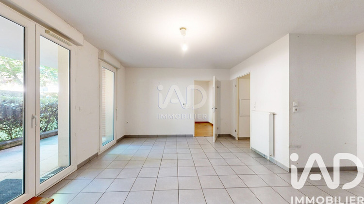 Ma-Cabane - Vente Appartement Castanet-Tolosan, 48 m²