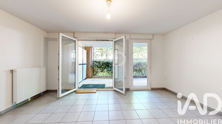Ma-Cabane - Vente Appartement Castanet-Tolosan, 48 m²