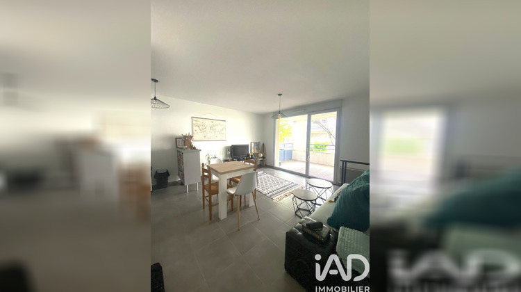 Ma-Cabane - Vente Appartement Castanet-Tolosan, 42 m²
