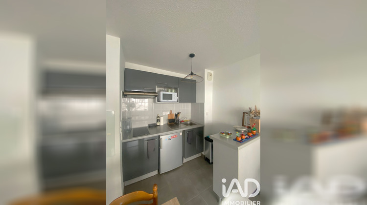 Ma-Cabane - Vente Appartement Castanet-Tolosan, 42 m²