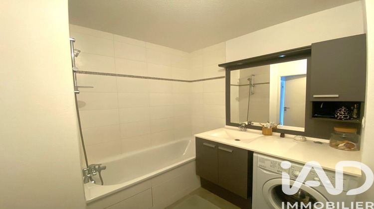 Ma-Cabane - Vente Appartement Castanet-Tolosan, 42 m²