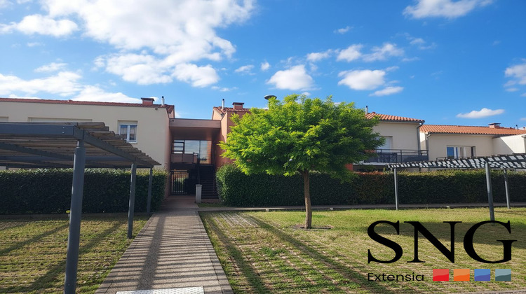 Ma-Cabane - Vente Appartement Castanet-Tolosan, 43 m²