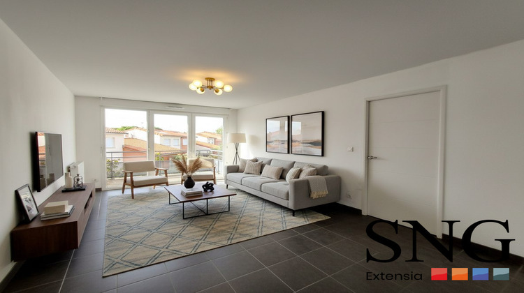 Ma-Cabane - Vente Appartement Castanet-Tolosan, 43 m²
