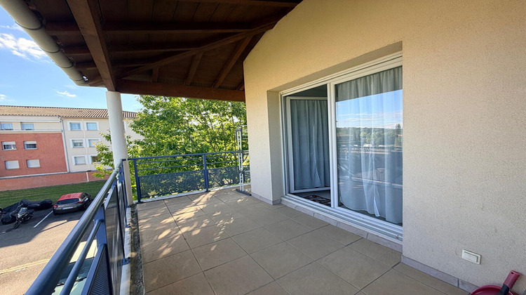 Ma-Cabane - Vente Appartement CASTANET-TOLOSAN, 48 m²