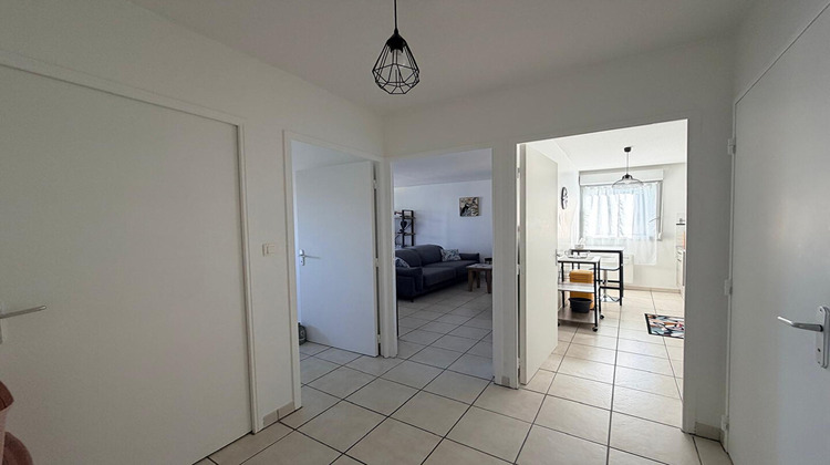 Ma-Cabane - Vente Appartement CASTANET-TOLOSAN, 48 m²