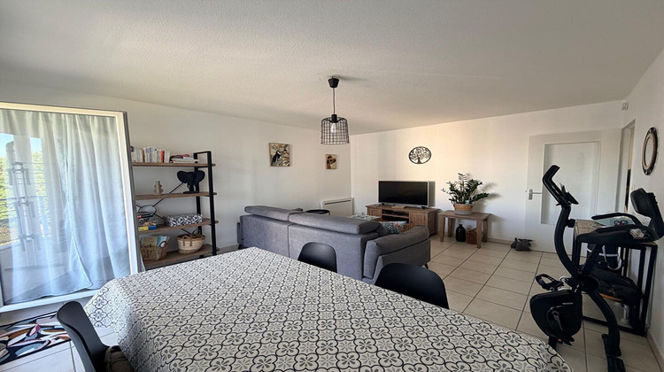 Ma-Cabane - Vente Appartement CASTANET-TOLOSAN, 48 m²