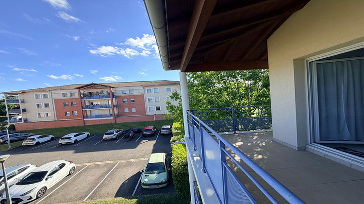 Ma-Cabane - Vente Appartement CASTANET-TOLOSAN, 48 m²