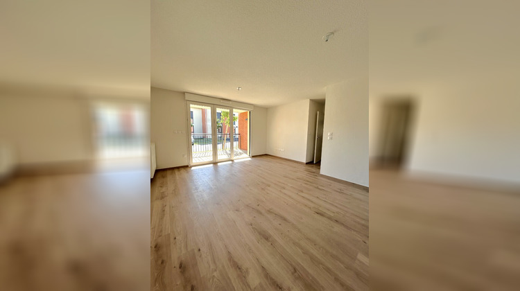 Ma-Cabane - Vente Appartement CASTANET-TOLOSAN, 61 m²