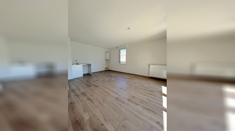 Ma-Cabane - Vente Appartement CASTANET-TOLOSAN, 61 m²