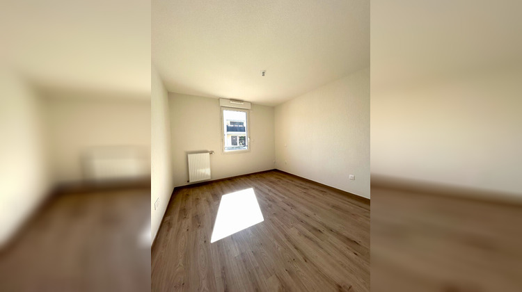 Ma-Cabane - Vente Appartement CASTANET-TOLOSAN, 61 m²