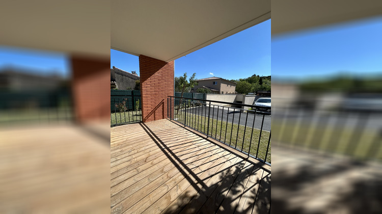 Ma-Cabane - Vente Appartement CASTANET-TOLOSAN, 61 m²