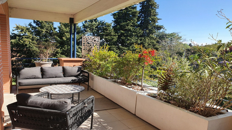 Ma-Cabane - Vente Appartement CASTANET TOLOSAN, 65 m²