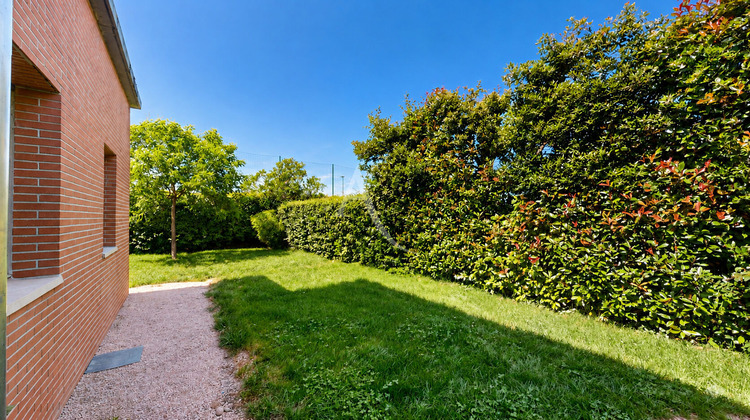 Ma-Cabane - Vente Appartement CASTANET-TOLOSAN, 40 m²