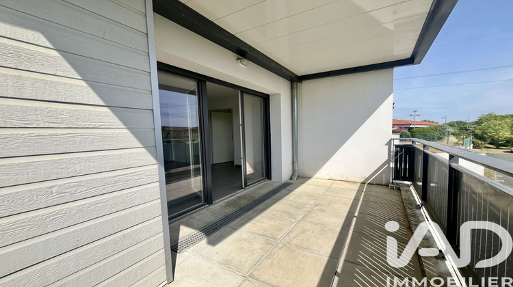 Ma-Cabane - Vente Appartement Castanet-Tolosan, 39 m²