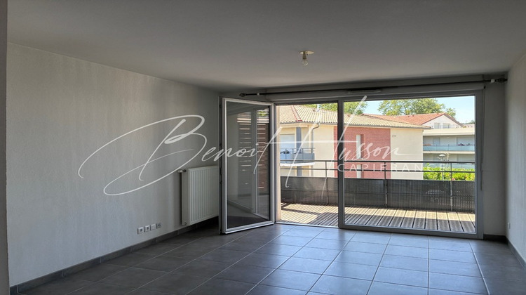 Ma-Cabane - Vente Appartement CASTANET TOLOSAN, 43 m²