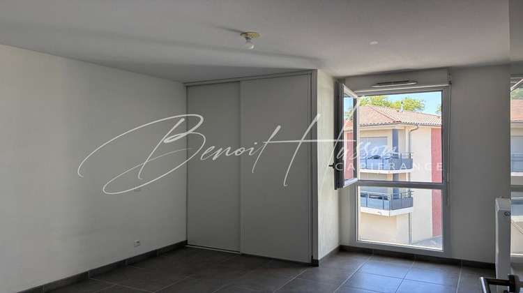 Ma-Cabane - Vente Appartement CASTANET TOLOSAN, 43 m²