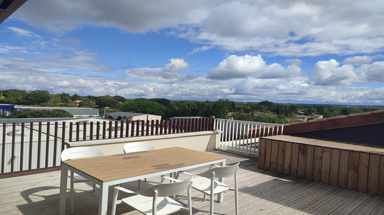 Ma-Cabane - Vente Appartement CASTANET-TOLOSAN, 70 m²