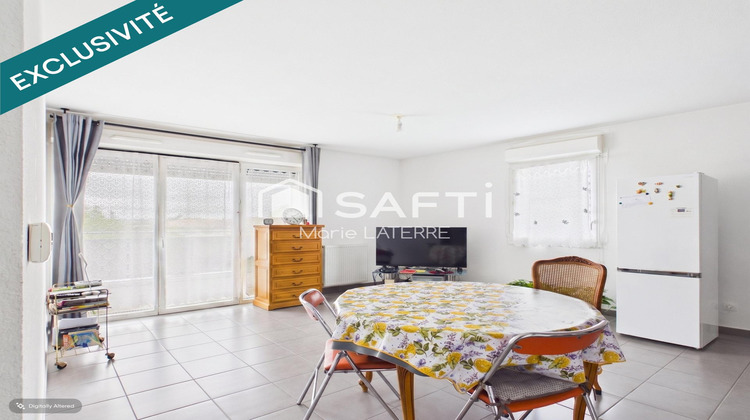 Ma-Cabane - Vente Appartement Castanet-Tolosan, 61 m²