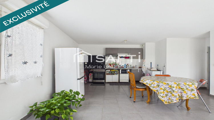 Ma-Cabane - Vente Appartement Castanet-Tolosan, 61 m²