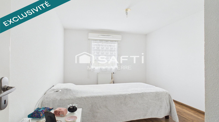 Ma-Cabane - Vente Appartement Castanet-Tolosan, 61 m²