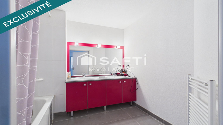 Ma-Cabane - Vente Appartement Castanet-Tolosan, 61 m²