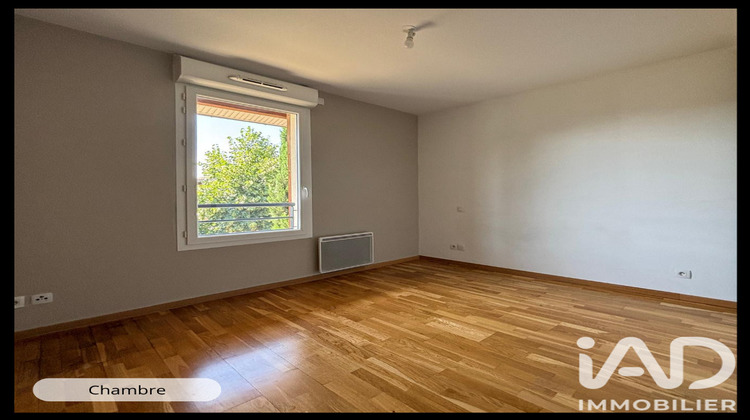 Ma-Cabane - Vente Appartement Castanet-Tolosan, 41 m²