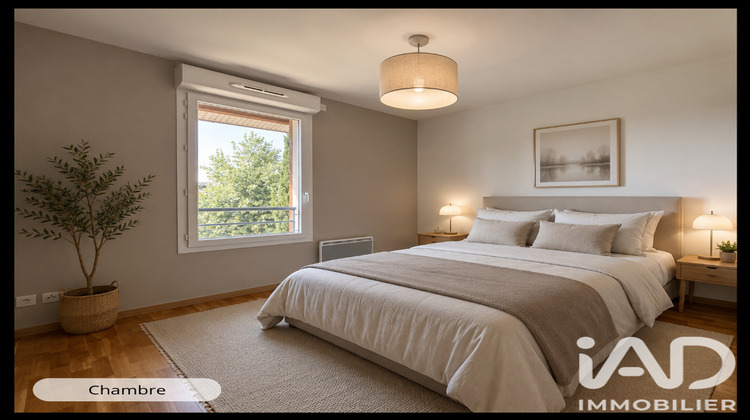 Ma-Cabane - Vente Appartement Castanet-Tolosan, 41 m²