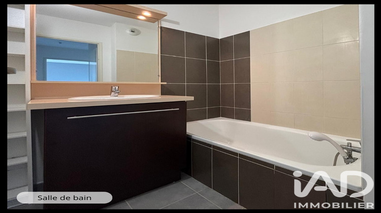 Ma-Cabane - Vente Appartement Castanet-Tolosan, 41 m²