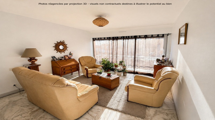Ma-Cabane - Vente Appartement CASTANET TOLOSAN, 70 m²